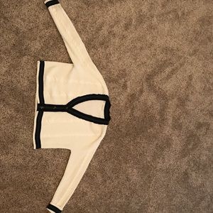 Pacsun Cardigan Sweater